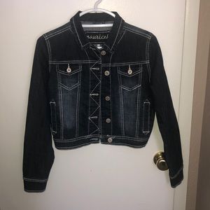 Maurices Jean jacket